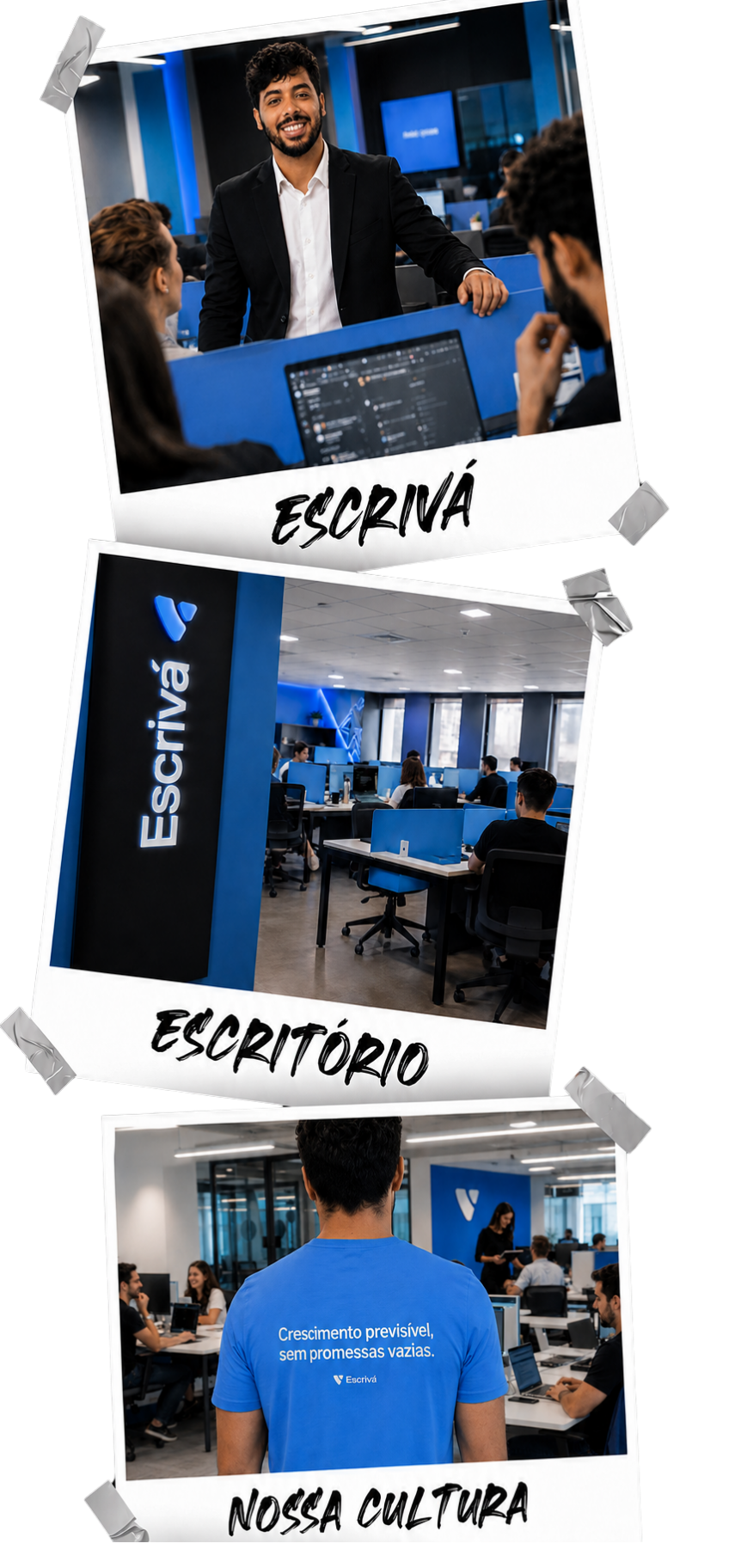 Equipe Escrivá